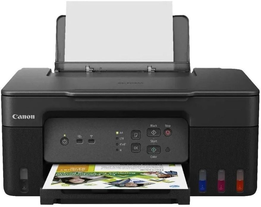Продам принтер Canon PIXMA G3430
