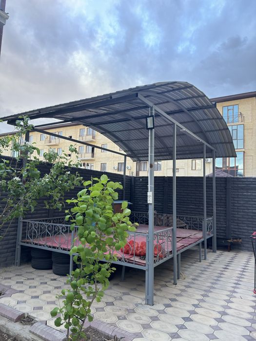 Тапчан, отличный