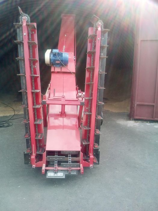 ЗМСН-150-21М Зернометатель (зерномет)