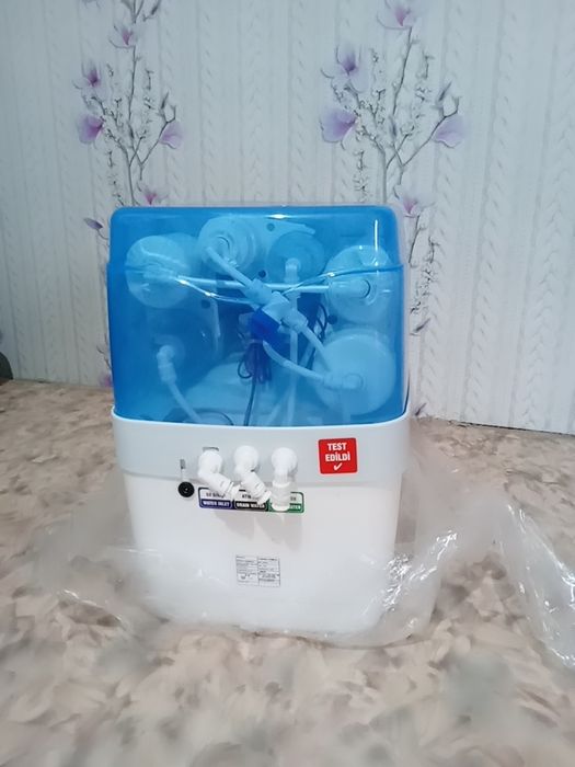 Фильтер для воды новый