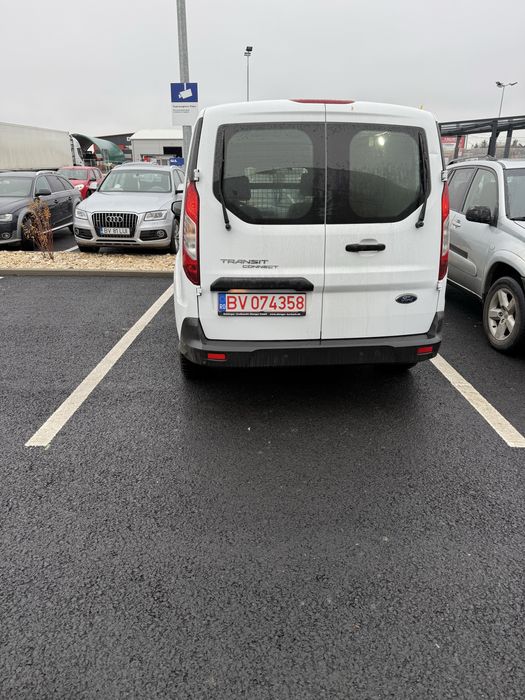 Ford Transit Connect 1.5 Diesel Euro 6
