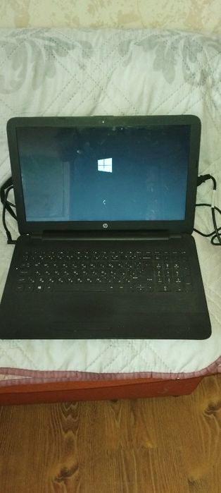 Продавам лаптоп HP