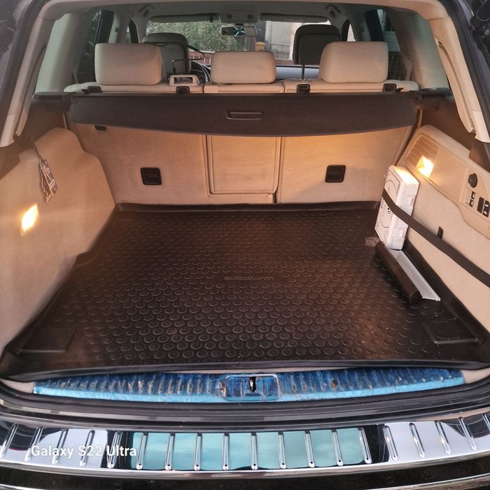 VOLKSWAGEN Touareg 2015 — imagine 5
