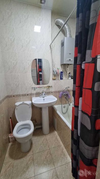 Сдаëтся квартира узбум
