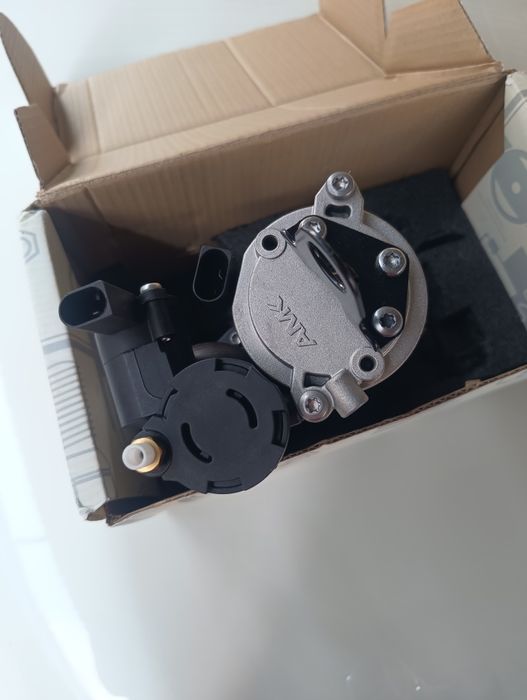 Пневмокомпрессор ML 164