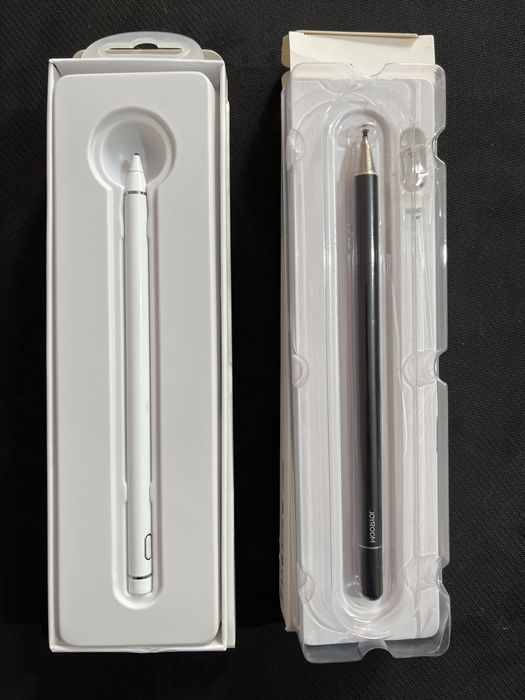 Писалки за дигитално рисуване!