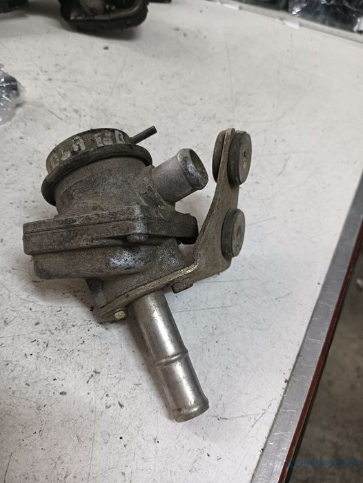 Egr Toyota Corolla Verso (_E12_) [ 2001 - 2004 ] Oem 2571022010
