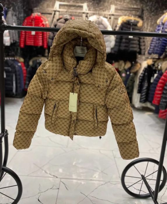 Geaca gucci  xs