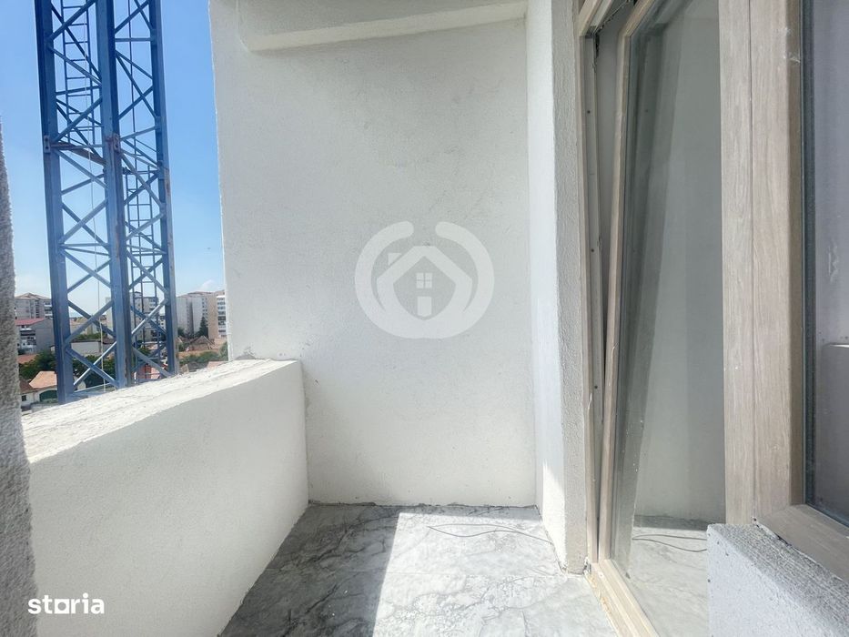Apartament nou 2 camere | 45 mp | La cheie | Doamna Stanca, Sibiu