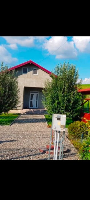 Casa de vanzare , Jelna