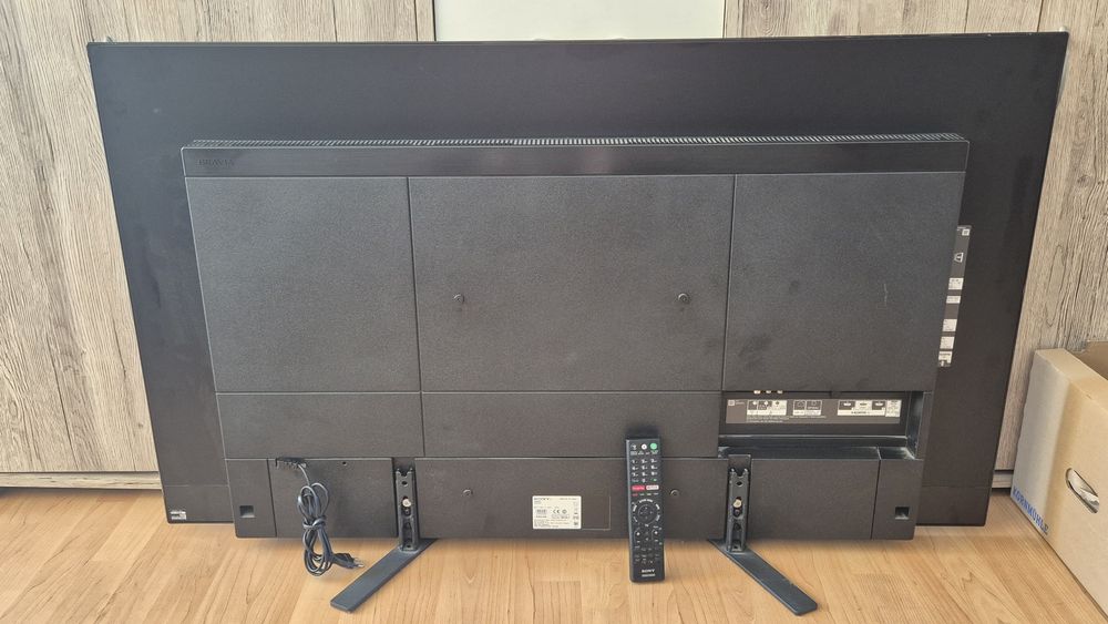 Sony KD-55AG8 OLED,Android,4K,UltraHD, Smart, WiFi
