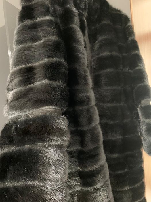 Продам шубу норка и дубленку