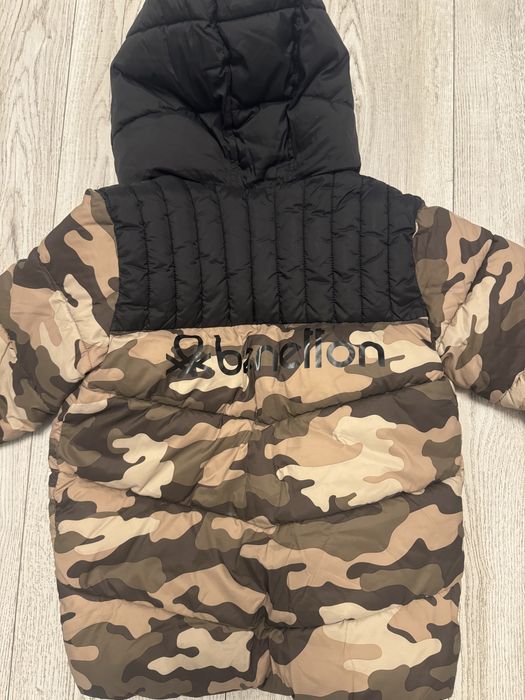 Продам детские куртки