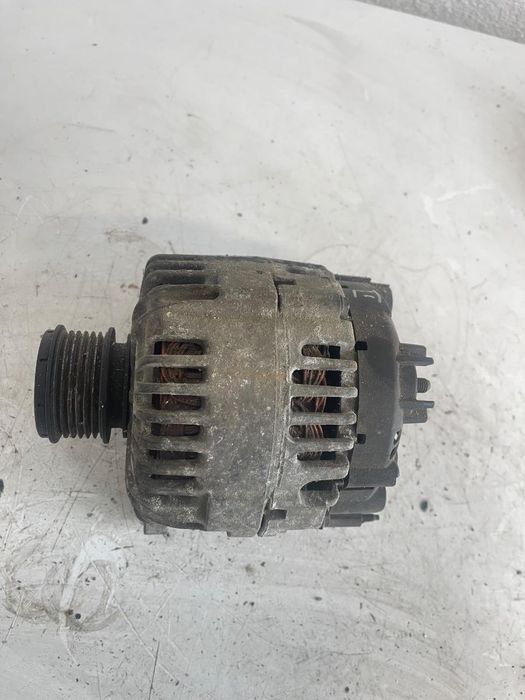 Alternator 2.0Tdi Skoda Octavia 1Z3 2004 - 2013, Volkswagen Tiguan 5N_ 2007 - >, Audi A5/S5 Convertible 8F7 2009 - 2017, Volkswagen Golf V 1K1 2003
