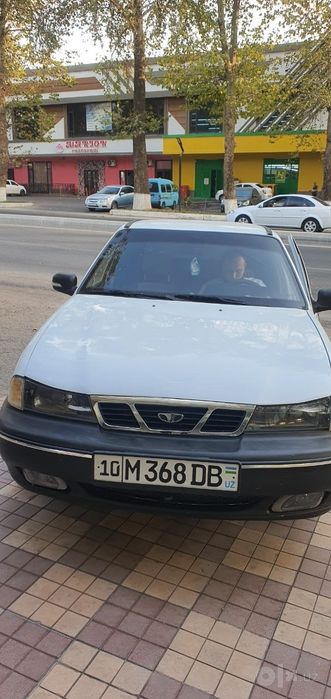 Nexia 1 sons trambilor 1997