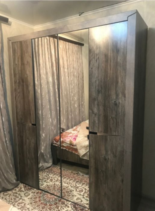 Шкаф "Гарда" Хорошем состоянии