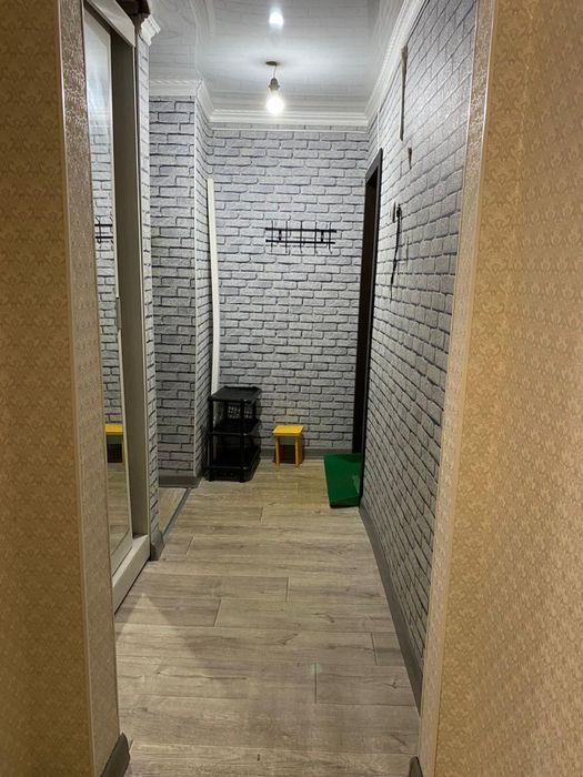 Сдается квартира
