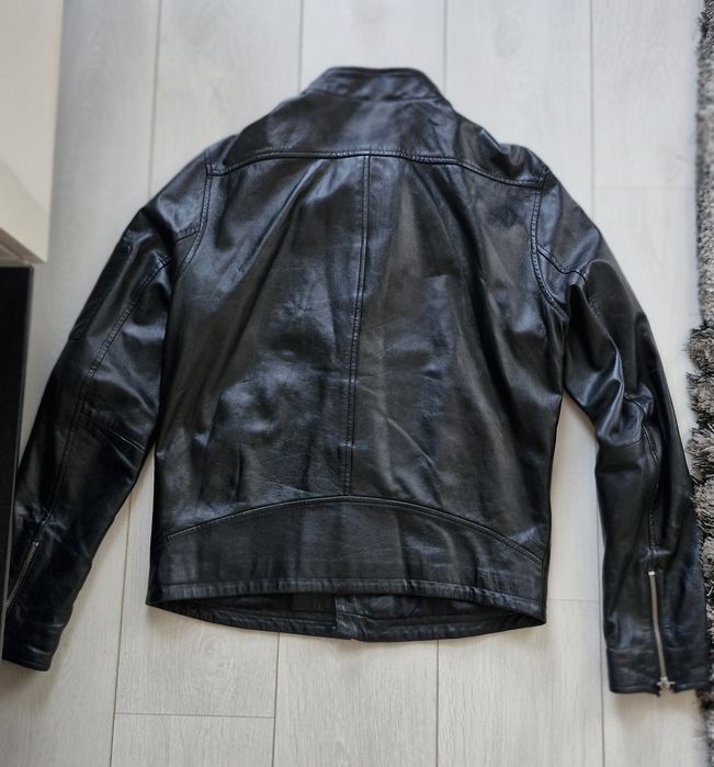 Мъжко кожено яке TIGER OF SWEDEN (М) 80 €0€