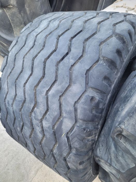 Cauciuc Disc, Remorcă, EuroGrip 19.0/45-17 (485/45-17) 10ply