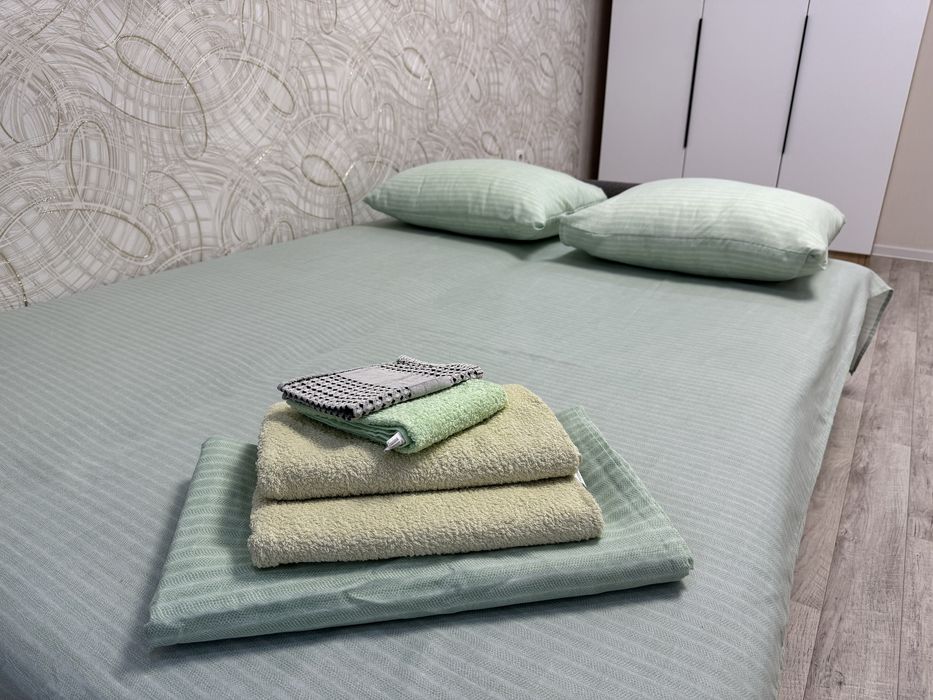 Бекхожина 5/1 (Усолка, Гринвич)