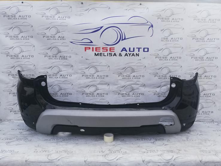Bara spate Dacia Duster 2 an 2017-2018-2019-2020-2021-2022-2023