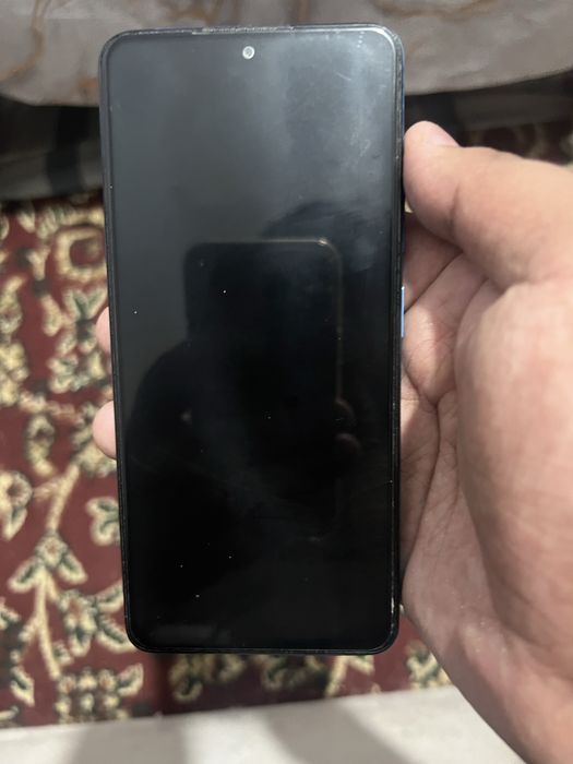 Poco x4 pro xolat idyal