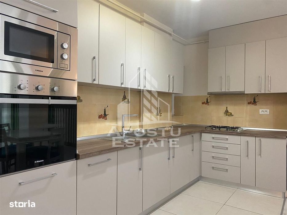 Apartament cu doua camere, ultracentral, Arad Plaza — fotografia 3