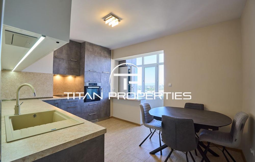 Продава се Тристаен апартамент в Пловдив, Кършияка - 88 кв.м за 2603 €/кв.м - Снимка #4