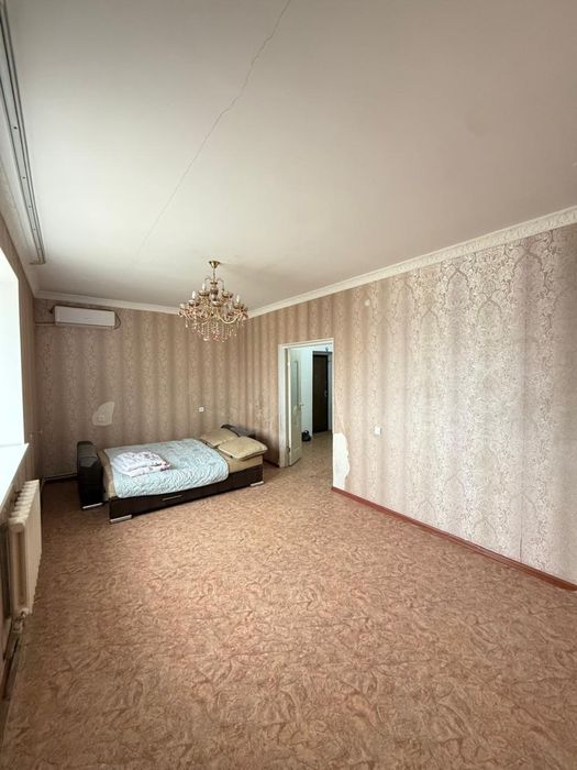 Продам 3-комнатную квартиру