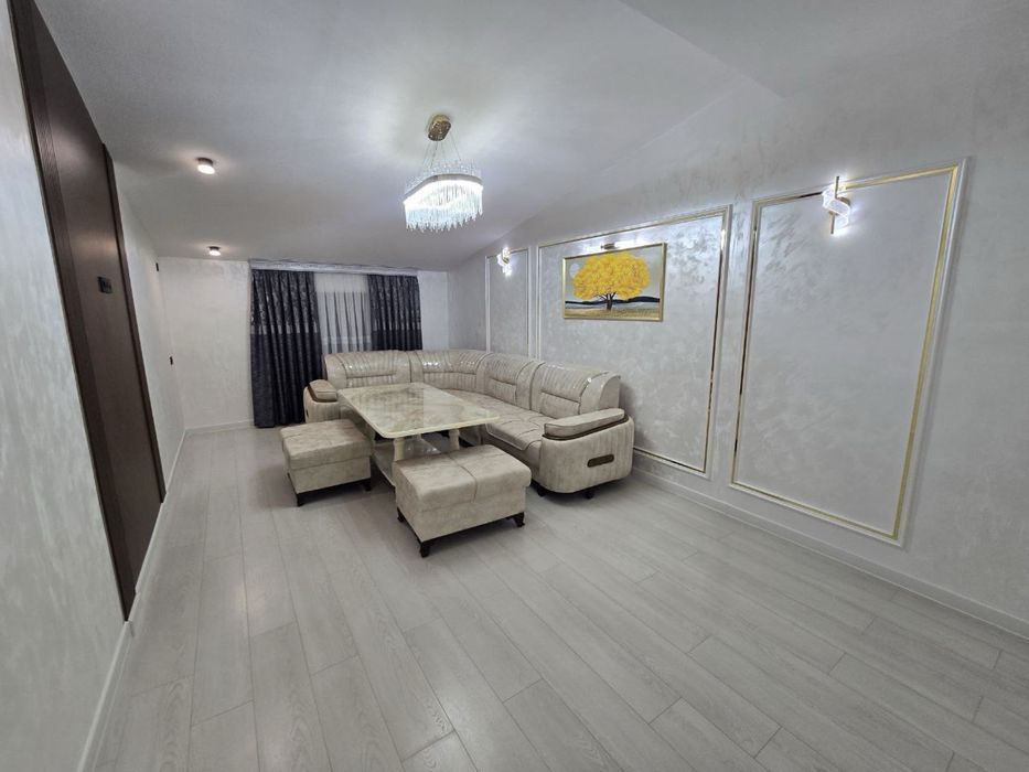 Продаётся 4х комнатная квартира 95 квм