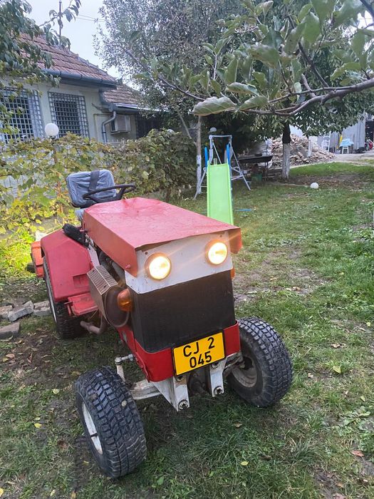 De vânzare tractoras