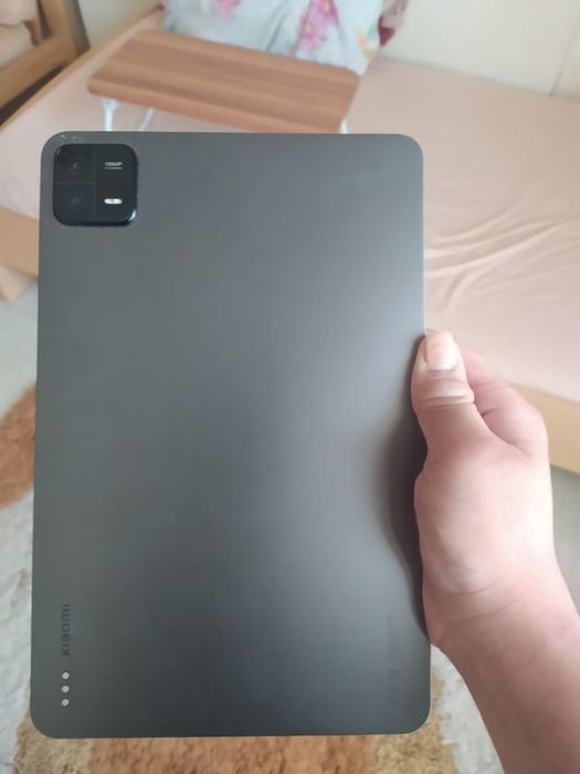 Xiaomi pad 6 в гаранция