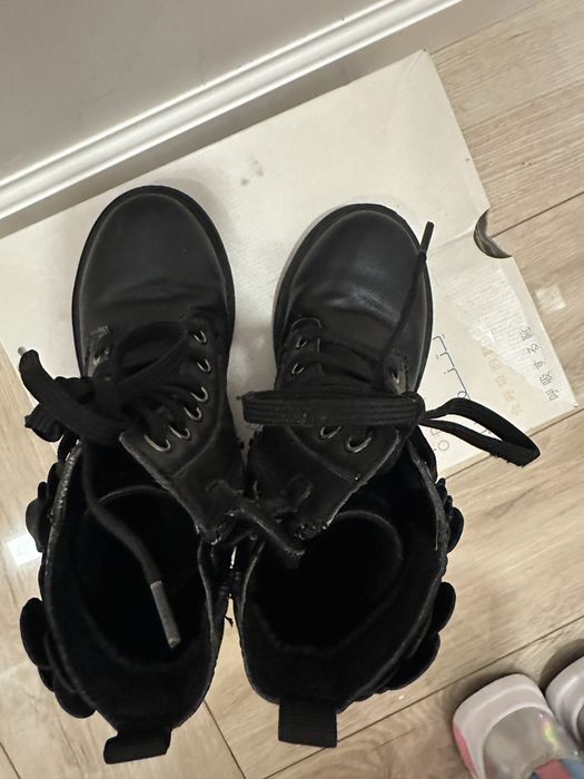 Детски боти Geox