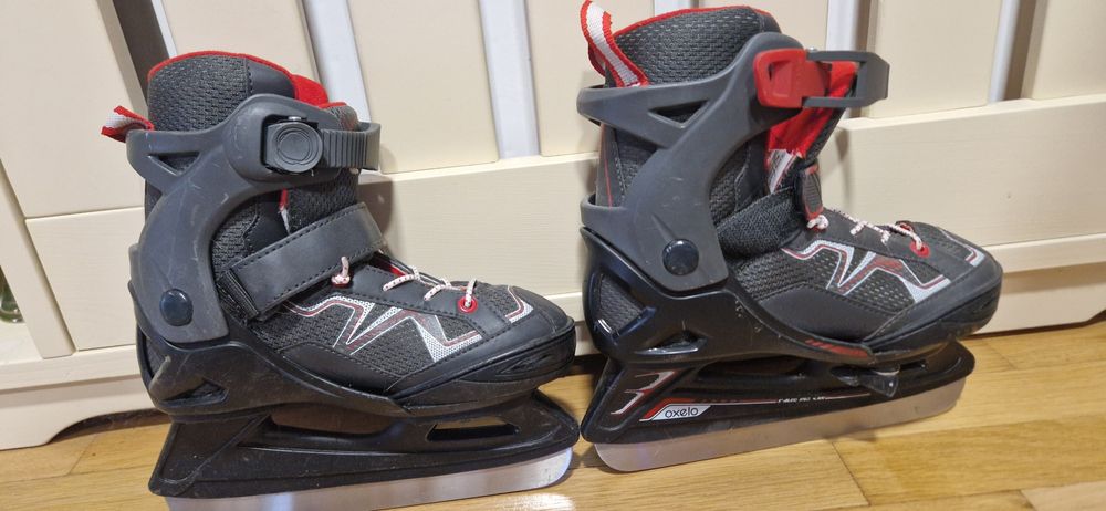 Patine reglabile 29-32