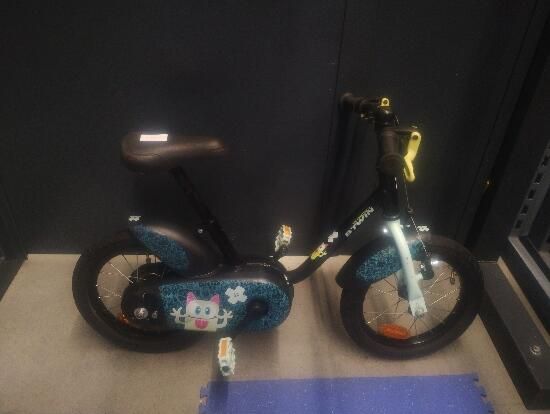 minimonster 500 - produs resigilat - (SecondHand) Decathlon