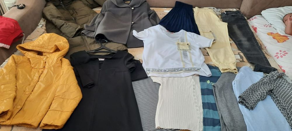 Женская одежда 42 р