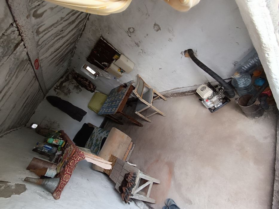 Дача ПК горняк  .