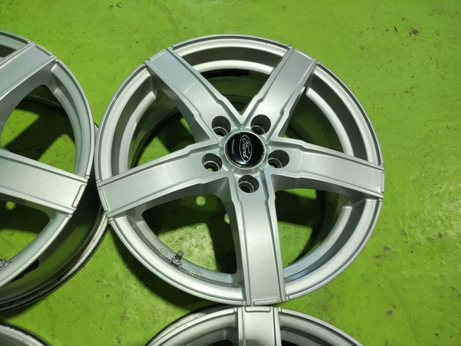 16 5x108 ford лети джанти 5х108 Форд Volvo