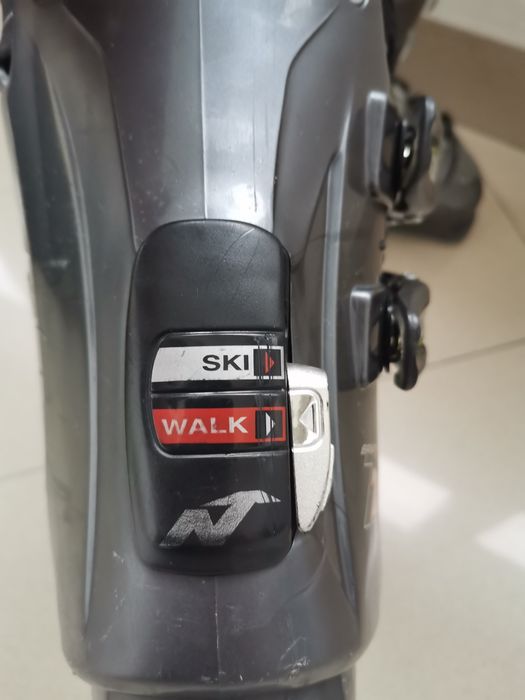 Дамски ски обувки Nordica_25 - 25.5