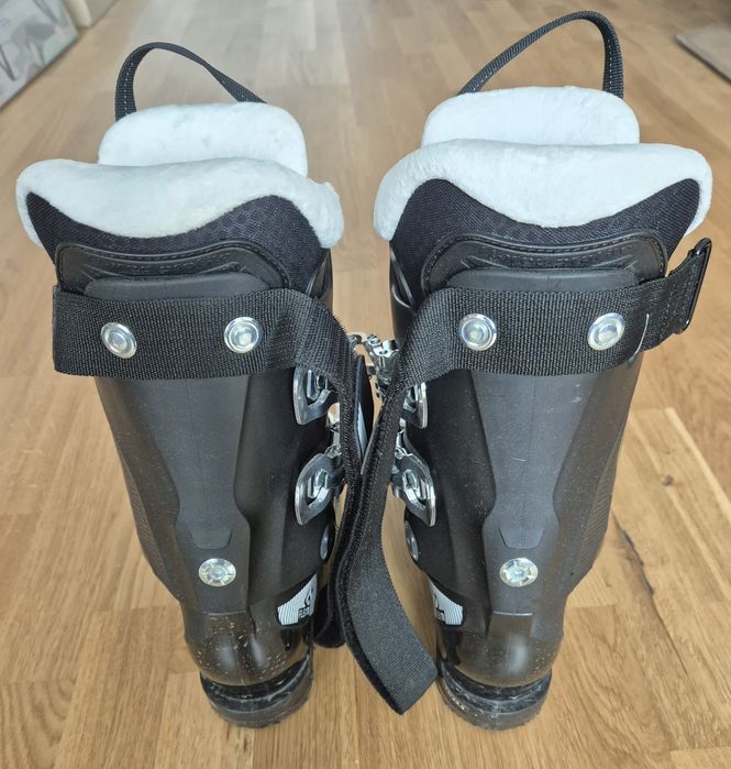 Ски обувки 23-23,5 flex70