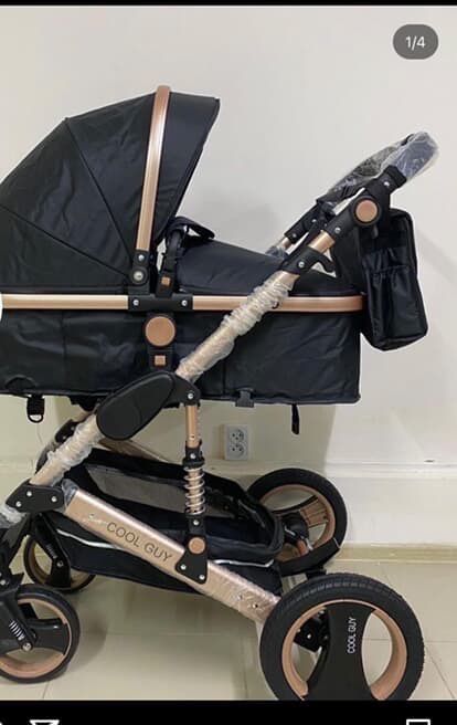 Детская коляска в отличном состаянии