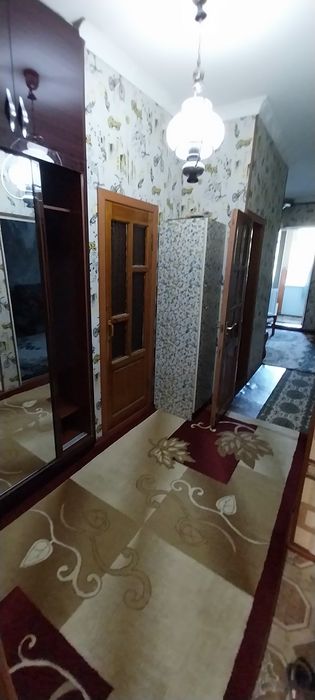 2 хонали уй ижарага берилади