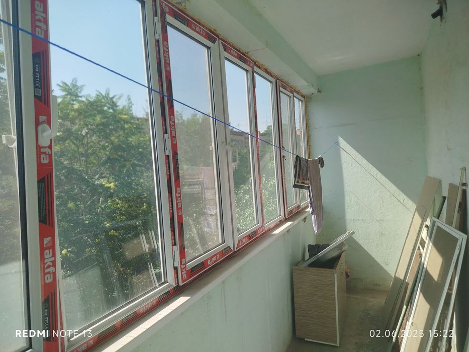 1 хонали квартира ижарага берилади 5/1 районида,11 мактаб ёнида