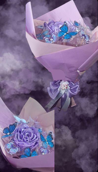 Cadou personalizat->buchet