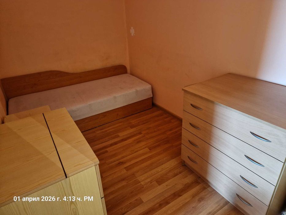 Дава се под наем Двустаен апартамент в Варна, Автогара - 50 кв.м за 298.86 € - Снимка #8