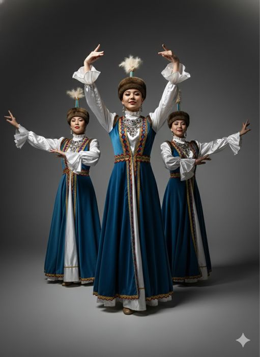 Танцы на ваше меоприяиие