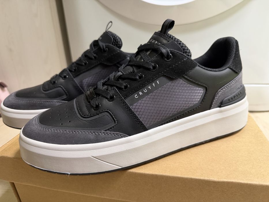 Cruyff Endorsed Tech