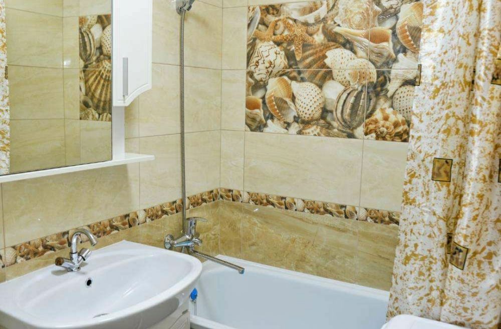 1-но комнатная. Айлара центр.