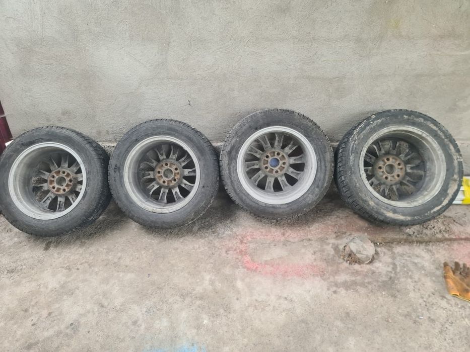 Продам Диск Камри 50