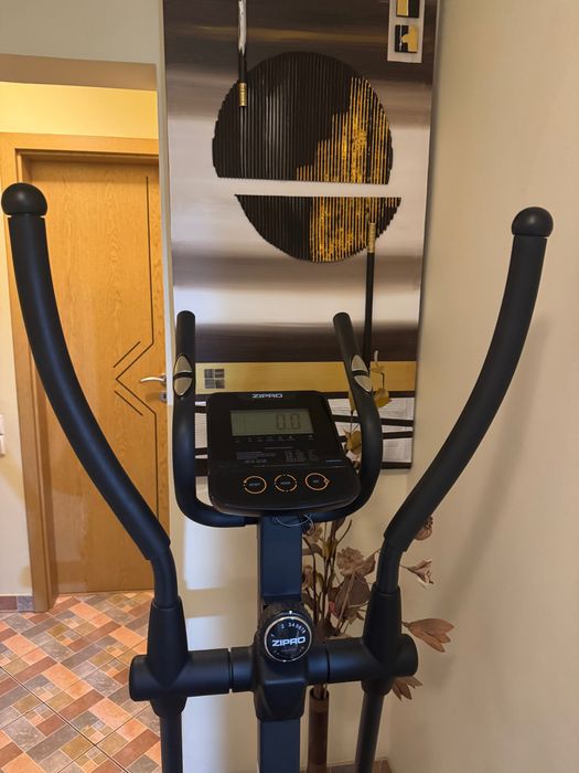 Bicicleta eliptica ZIPRO HULK